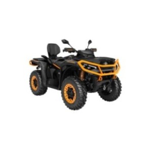 Can-Am Outlander MAX XT-P 1000R T ABS 2026