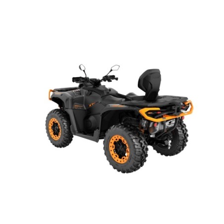 Can-Am Outlander MAX XT-P 1000R T ABS 2026 Can-Am Outlander MAX XT-P 1000R T ABS 2026