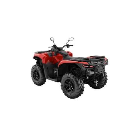 Can-Am Outlander DPS 700 T ABS 2026 Can-Am Outlander DPS 700 T ABS 2026
