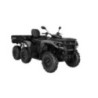 Can-Am Outlander MAX 6x6 DPS 700 T 2026 Can-Am Outlander MAX 6x6 DPS 700 T 2026