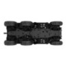 Can-Am Outlander MAX 6x6 DPS 700 T 2026 Can-Am Outlander MAX 6x6 DPS 700 T 2026