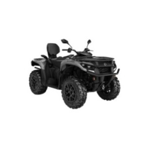 Can-Am Outlander MAX XT 700 T ABS 2026