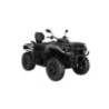 Can-Am Outlander MAX XT 700 T ABS 2026 Can-Am Outlander MAX XT 700 T ABS 2026