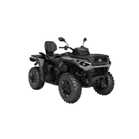 Can-Am Outlander MAX DPS 1000R T ABS 2026 Can-Am Outlander MAX DPS 1000R T ABS 2026