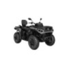 Can-Am Outlander MAX DPS 1000R T ABS 2026 Can-Am Outlander MAX DPS 1000R T ABS 2026