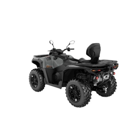 Can-Am Outlander MAX DPS 1000R T ABS 2026 Can-Am Outlander MAX DPS 1000R T ABS 2026
