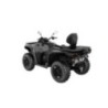 Can-Am Outlander MAX DPS 1000R T ABS 2026 Can-Am Outlander MAX DPS 1000R T ABS 2026