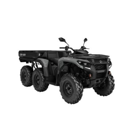 Can-Am Outlander 6x6 DPS 700 T 2026 Can-Am Outlander 6x6 DPS 700 T 2026