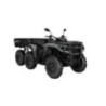 Can-Am Outlander 6x6 DPS 700 T 2026 Can-Am Outlander 6x6 DPS 700 T 2026