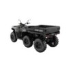 Can-Am Outlander 6x6 DPS 700 T 2026 Can-Am Outlander 6x6 DPS 700 T 2026