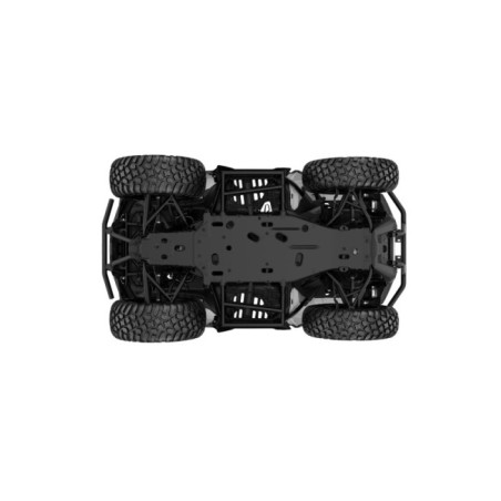 Can-Am Outlander 6x6 DPS 700 T 2026 Can-Am Outlander 6x6 DPS 700 T 2026