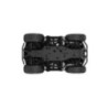 Can-Am Outlander 6x6 DPS 700 T 2026 Can-Am Outlander 6x6 DPS 700 T 2026