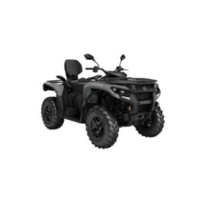 Can-Am Outlander MAX DPS 500 T ABS 2026