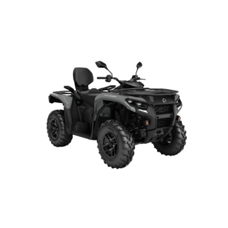 Can-Am Outlander MAX DPS 500 T ABS 2026 Can-Am Outlander MAX DPS 500 T ABS 2026