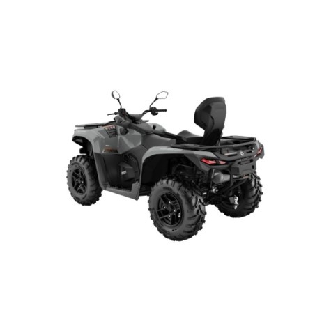 Can-Am Outlander MAX DPS 500 T ABS 2026 Can-Am Outlander MAX DPS 500 T ABS 2026
