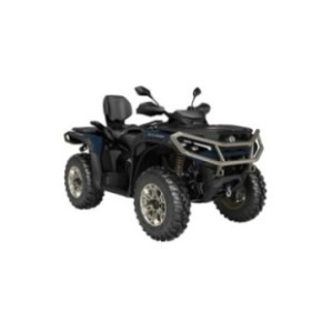 Can-Am Outlander MAX Limited 1000R T ABS 2026