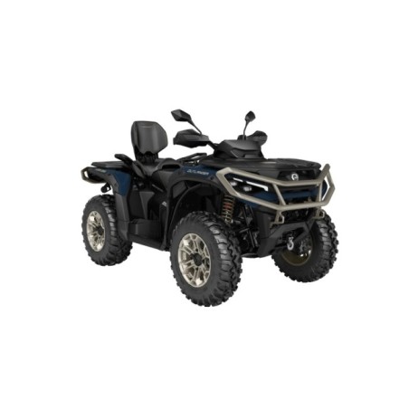 Can-Am Outlander MAX Limited 1000R T ABS 2026 Can-Am Outlander MAX Limited 1000R T ABS 2026