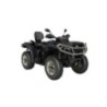 Can-Am Outlander MAX Limited 1000R T ABS 2026 Can-Am Outlander MAX Limited 1000R T ABS 2026