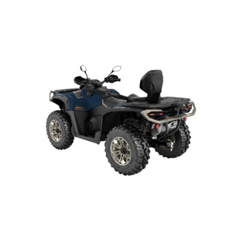 Can-Am Outlander MAX Limited 1000R T ABS 2026 Can-Am Outlander MAX Limited 1000R T ABS 2026