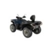 Can-Am Outlander MAX Limited 1000R T ABS 2026 Can-Am Outlander MAX Limited 1000R T ABS 2026