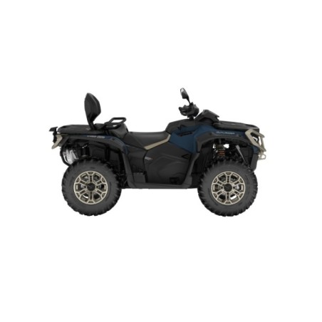 Can-Am Outlander MAX Limited 1000R T ABS 2026 Can-Am Outlander MAX Limited 1000R T ABS 2026