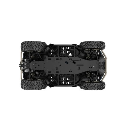 Can-Am Outlander MAX Limited 1000R T ABS 2026 Can-Am Outlander MAX Limited 1000R T ABS 2026
