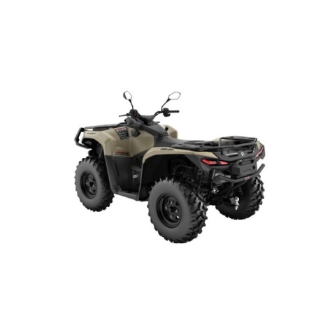 Can-Am Outlander PRO HD5 T 2026 Can-Am Outlander PRO HD5 T 2026