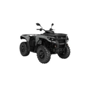 Can-Am Outlander DPS 500 T ABS 2026