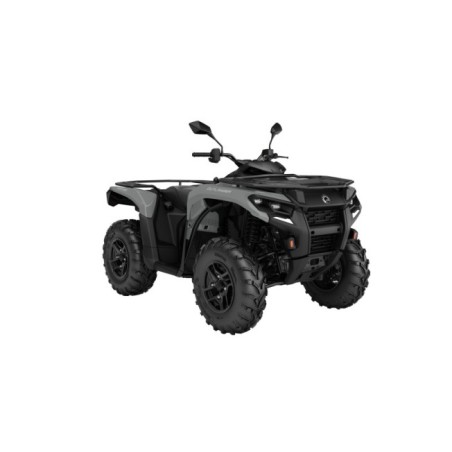 Can-Am Outlander DPS 500 T ABS 2026 Can-Am Outlander DPS 500 T ABS 2026
