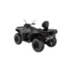 Can-Am Outlander MAX DPS 850 T ABS 2026 Can-Am Outlander MAX DPS 850 T ABS 2026