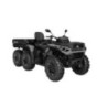 Can-Am Outlander MAX 6x6 DPS 850 T 2026 Can-Am Outlander MAX 6x6 DPS 850 T 2026
