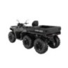 Can-Am Outlander MAX 6x6 DPS 850 T 2026 Can-Am Outlander MAX 6x6 DPS 850 T 2026