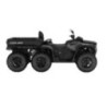 Can-Am Outlander MAX 6x6 DPS 850 T 2026 Can-Am Outlander MAX 6x6 DPS 850 T 2026