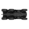 Can-Am Outlander MAX 6x6 DPS 850 T 2026 Can-Am Outlander MAX 6x6 DPS 850 T 2026