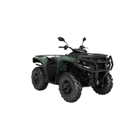Can-Am Outlander PRO XU HD7 T ABS 2026