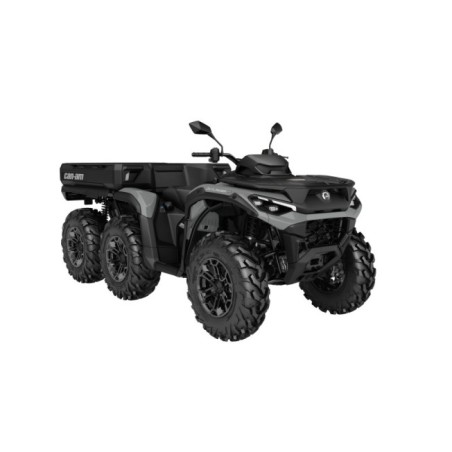 Can-Am Outlander 6x6 DPS 850 T 2026