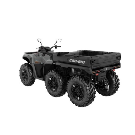 Can-Am Outlander 6x6 DPS 850 T 2026