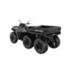 Can-Am Outlander 6x6 DPS 850 T 2026