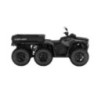 Can-Am Outlander 6x6 DPS 850 T 2026