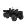 Can-Am Outlander MAX 6x6 Backcountry 1000R T 2026 Can-Am Outlander MAX 6x6 Backcountry 1000R T 2026