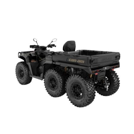 Can-Am Outlander MAX 6x6 Backcountry 1000R T 2026 Can-Am Outlander MAX 6x6 Backcountry 1000R T 2026