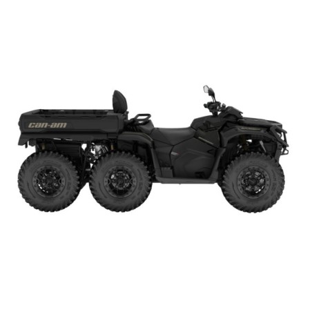 Can-Am Outlander MAX 6x6 Backcountry 1000R T 2026 Can-Am Outlander MAX 6x6 Backcountry 1000R T 2026