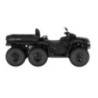 Can-Am Outlander MAX 6x6 Backcountry 1000R T 2026 Can-Am Outlander MAX 6x6 Backcountry 1000R T 2026