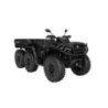 Can-Am Outlander 6x6 Backcountry 1000R T 2026 Can-Am Outlander 6x6 Backcountry 1000R T 2026