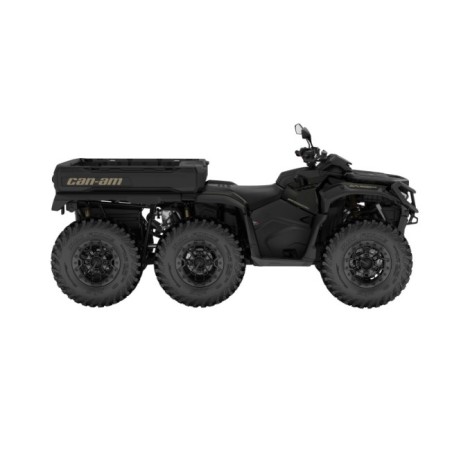 Can-Am Outlander 6x6 Backcountry 1000R T 2026 Can-Am Outlander 6x6 Backcountry 1000R T 2026