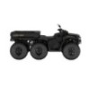 Can-Am Outlander 6x6 Backcountry 1000R T 2026 Can-Am Outlander 6x6 Backcountry 1000R T 2026