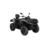 Can-Am Outlander MAX DPS 700 T ABS 2026 Can-Am Outlander MAX DPS 700 T ABS 2026