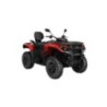 Can-Am Outlander MAX DPS 700 T ABS 2026 Can-Am Outlander MAX DPS 700 T ABS 2026