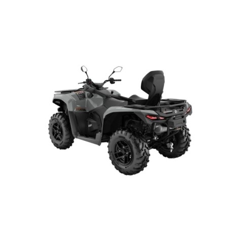 Can-Am Outlander MAX DPS 700 T ABS 2026 Can-Am Outlander MAX DPS 700 T ABS 2026