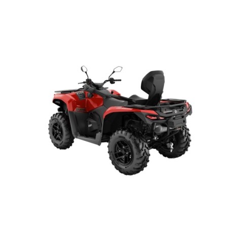 Can-Am Outlander MAX DPS 700 T ABS 2026 Can-Am Outlander MAX DPS 700 T ABS 2026